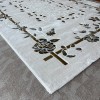 سجاد كلاسيك مالمو تركي S1019 كريم مقاس 50*80