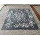 سجاد كلاسيك مالمو تركي S1019 رصاصي مقاس 100*200