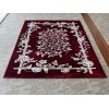 MALMO Turkish classic Rugs S1019 BURGUNDY size 200*300