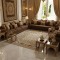 سجاد كلاسيك مالمو تركي S1019 فيزون مقاس 50*80