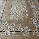 سجاد كلاسيك مالمو تركي S1019 فيزون مقاس 50*80