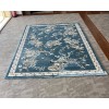 MALMO Turkish classic Rugs S1020 blue size 100*200