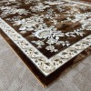 MALMO Turkish classic Rugs S1020 CAPUCHINO size 300*400
