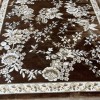 MALMO Turkish classic Rugs S1020 CAPUCHINO size 300*400