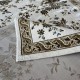 سجاد كلاسيك مالمو تركي S1020 كريم مقاس 80*150