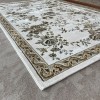 MALMO Turkish classic Rugs S1020 CREAM size 80*150