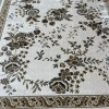 MALMO Turkish classic Rugs S1020 CREAM size 80*150