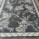 سجاد كلاسيك مالمو تركي S1020 رصاصي مقاس 300*400