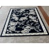 MALMO Turkish classic Rugs S1020 NAVY size 100*300