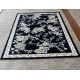 سجاد كلاسيك مالمو تركي S1020 كحلي مقاس 50*80