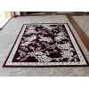 MALMO Turkish classic Rugs S1020 BURGUNDY size 200*300