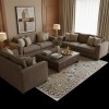 MALMO Turkish classic Rugs S1020 VIZON size 100*300