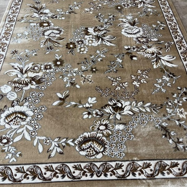 MALMO Turkish classic Rugs S1020 VIZON size 100*300