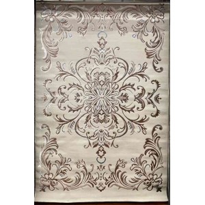 melisa Turkish Rug 5072A CAPUCHINO Color Size 300*400