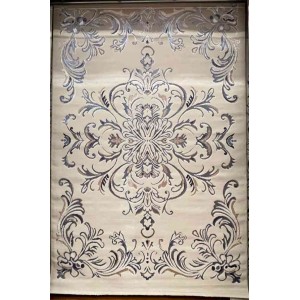 melisa Turkish Rug 5072A blue Color Size 50*80