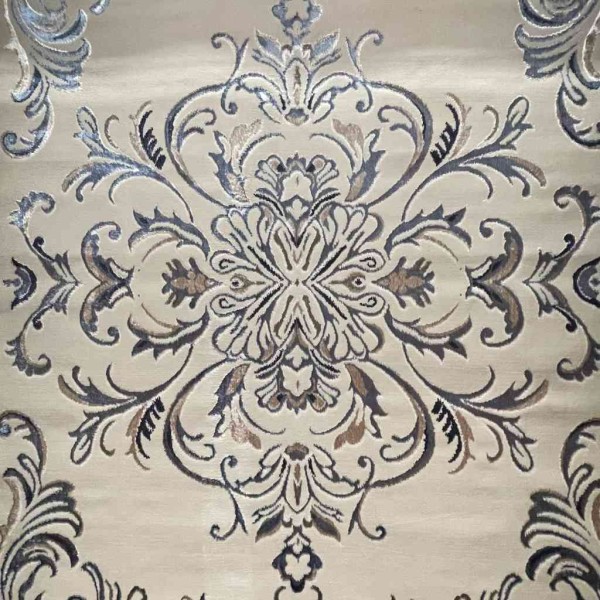 melisa Turkish Rug 5072A blue Color Size 300*400