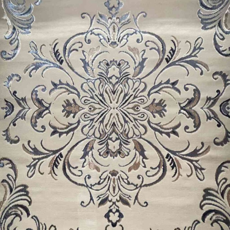 melisa Turkish Rug 5072A blue Color Size 150*220