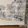 melisa Turkish Rug 5072A blue Color Size 300*400
