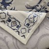 melisa Turkish Rug 5071A navy Color Size 300*400