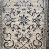melisa Turkish Rug 5071A navy Color Size 300*400