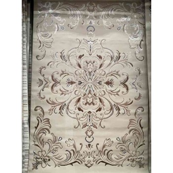 سجاد ميلسا تركي 5072A لون فيزون مقاس 50*80