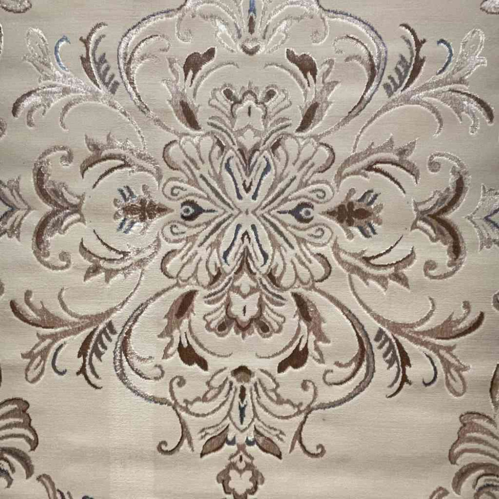 سجاد ميلسا تركي 5072A لون فيزون مقاس 300*400