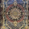 SUPER MILION Turkish Classic Rug ES12A blue Size 300*500