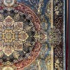 SUPER MILION Turkish Classic Rug ES12A blue Size 300*500