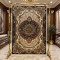 SUPER MILION Turkish Classic Rug ES12A cream Size 100*400