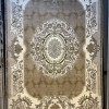سجادة رازانا تركية 36262A بيج مقاس 250*350