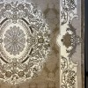 سجادة رازانا تركية 36262A بيج مقاس 250*350