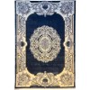 سجادة رازانا تركية 36262A سماوي مقاس 80*150