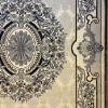 سجادة رازانا تركية 36262A كريم مقاس 250*350