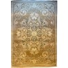 RINAS Turkish Carpet 36262A beige Size 100*200
