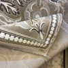 RINAS Turkish Carpet 36262A beige Size 100*200