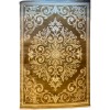 RINAS Turkish Carpet 36262A BROWN Size 50*80