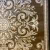 RINAS Turkish Carpet 36262A BROWN Size 50*80