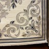 RINAS Turkish Carpet 36262A CREAM Size 150*220