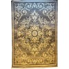 RINAS Turkish Carpet 36262A GREY Size 80*150