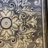 RINAS Turkish Carpet 36262A GREY Size 80*150