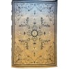 RINAS Turkish Carpet 36262A Light gray Size 250*350