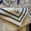 RINAS Turkish Carpet 36262A Light gray Size 250*350
