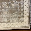 RINAS Turkish Carpet 41152A BEIGE Size 80*150