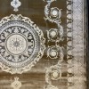 سجادة ريناس تركية 41152A بني مقاس 50*80
