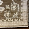 سجادة ريناس تركية 41152A بني مقاس 50*80