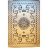 RINAS Turkish Carpet 41152A CREAM Size 50*80