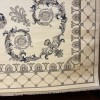 RINAS Turkish Carpet 41152A CREAM Size 50*80