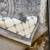 RINAS Turkish Carpet 41152A GREY Size 150*220