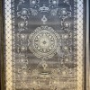 RINAS Turkish Carpet 41152A GREY Size 150*220