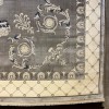 RINAS Turkish Carpet 41152A GREY Size 150*220
